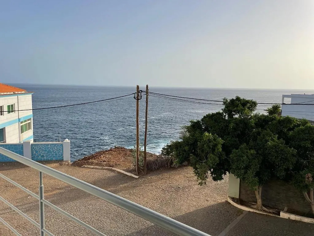 Apartamento Marimar Praia Cabo Verde