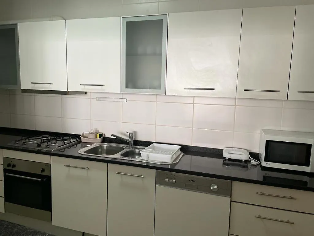 Apartamento Marimar Praia