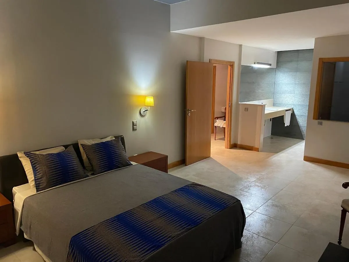Apartamento Marimar Praia Cabo Verde