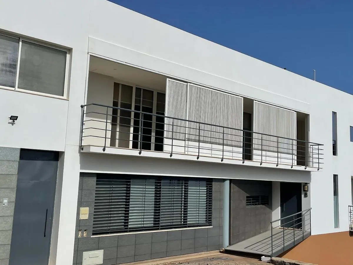 Apartamento Marimar Praia