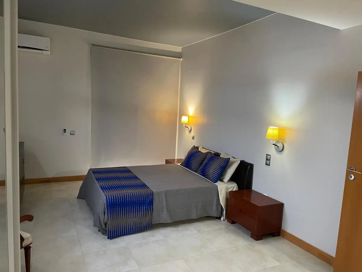 Apartamento Marimar Praia 0*,  Cabo Verde